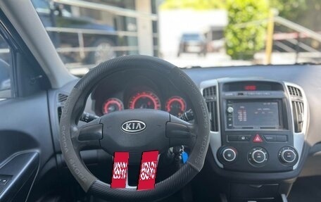 KIA cee'd I рестайлинг, 2011 год, 589 000 рублей, 10 фотография