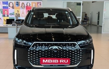 Chery Tiggo 4 I рестайлинг, 2025 год, 1 999 000 рублей, 2 фотография