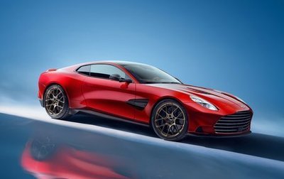 Aston Martin Vanquish, 2025 год, 57 490 000 рублей, 1 фотография