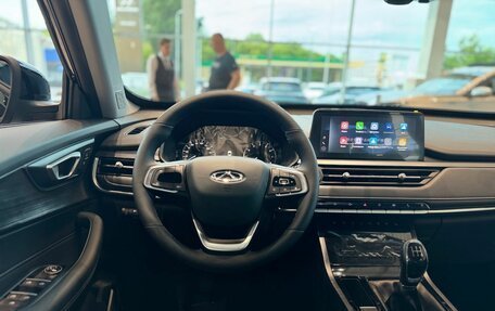 Chery Tiggo 4 I рестайлинг, 2025 год, 1 999 000 рублей, 12 фотография