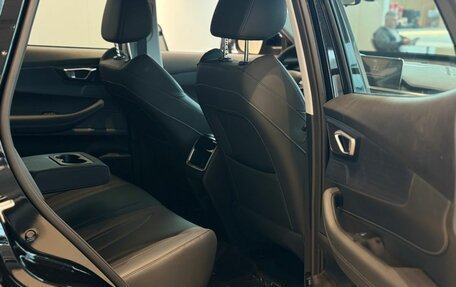 Chery Tiggo 4 I рестайлинг, 2025 год, 1 999 000 рублей, 13 фотография