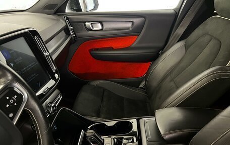 Volvo XC40 I, 2020 год, 6 фотография