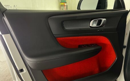 Volvo XC40 I, 2020 год, 3 фотография