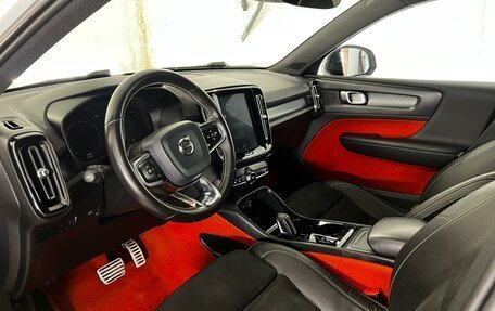 Volvo XC40 I, 2020 год, 15 фотография