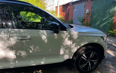 Volvo XC40 I, 2020 год, 14 фотография