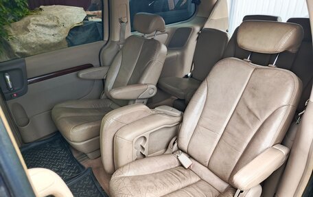 KIA Carnival III, 2007 год, 830 000 рублей, 6 фотография