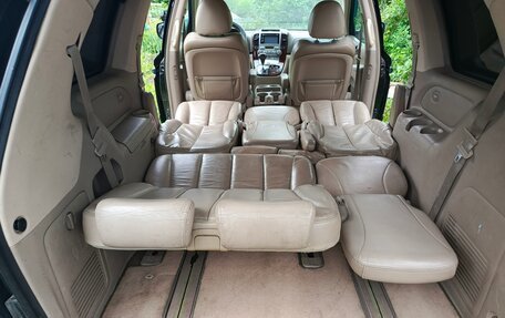 KIA Carnival III, 2007 год, 830 000 рублей, 8 фотография