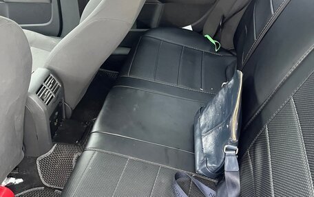 Volkswagen Jetta VI, 2007 год, 360 000 рублей, 7 фотография