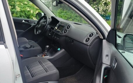 Volkswagen Tiguan I, 2015 год, 1 250 000 рублей, 5 фотография