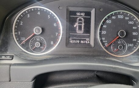 Volkswagen Tiguan I, 2015 год, 1 250 000 рублей, 10 фотография