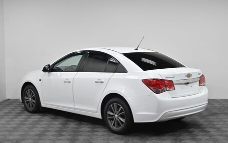 Chevrolet Cruze II, 2013 год, 849 000 рублей, 4 фотография