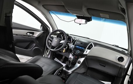 Chevrolet Cruze II, 2013 год, 849 000 рублей, 7 фотография