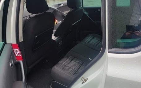 Volkswagen Tiguan I, 2015 год, 1 250 000 рублей, 8 фотография