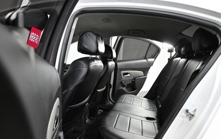 Chevrolet Cruze II, 2013 год, 849 000 рублей, 10 фотография