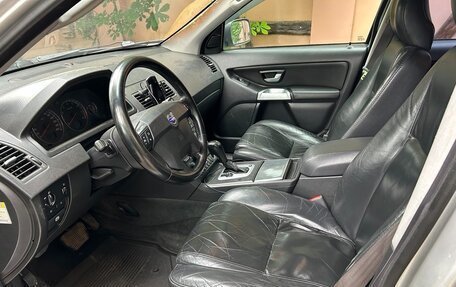 Volvo XC90 II рестайлинг, 2004 год, 950 000 рублей, 6 фотография