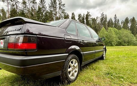 Volkswagen Passat B3, 1992 год, 275 000 рублей, 5 фотография