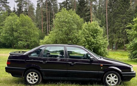 Volkswagen Passat B3, 1992 год, 275 000 рублей, 3 фотография