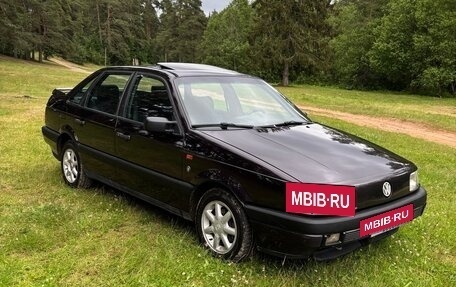 Volkswagen Passat B3, 1992 год, 275 000 рублей, 7 фотография