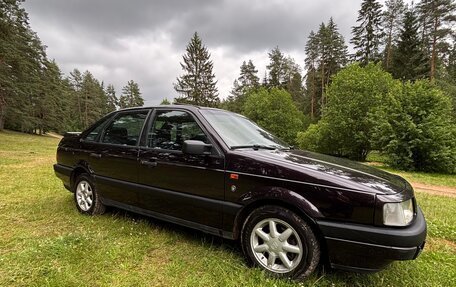 Volkswagen Passat B3, 1992 год, 275 000 рублей, 8 фотография