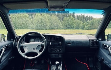 Volkswagen Passat B3, 1992 год, 275 000 рублей, 10 фотография