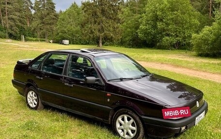 Volkswagen Passat B3, 1992 год, 275 000 рублей, 2 фотография