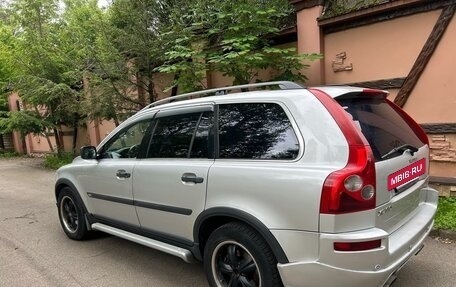 Volvo XC90 II рестайлинг, 2004 год, 950 000 рублей, 2 фотография