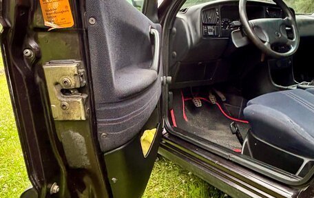 Volkswagen Passat B3, 1992 год, 275 000 рублей, 16 фотография
