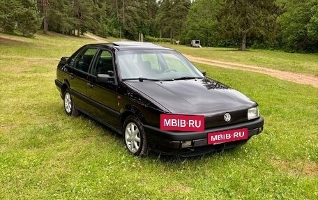 Volkswagen Passat B3, 1992 год, 275 000 рублей, 6 фотография