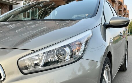 KIA cee'd III, 2013 год, 1 290 000 рублей, 7 фотография