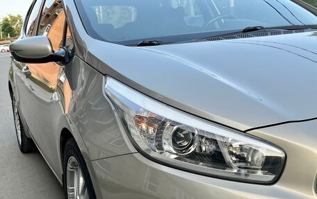 KIA cee'd III, 2013 год, 1 290 000 рублей, 6 фотография