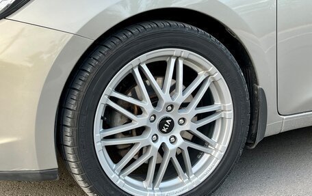 KIA cee'd III, 2013 год, 1 290 000 рублей, 10 фотография