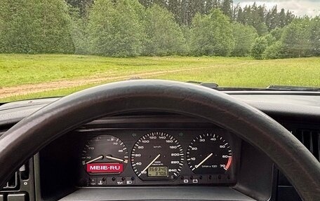 Volkswagen Passat B3, 1992 год, 275 000 рублей, 13 фотография