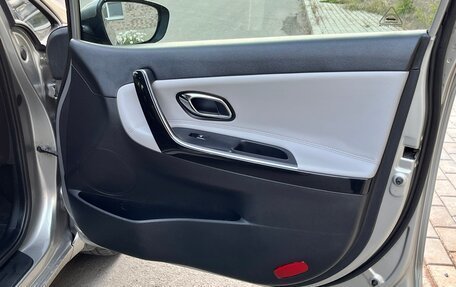 KIA cee'd III, 2013 год, 1 290 000 рублей, 17 фотография