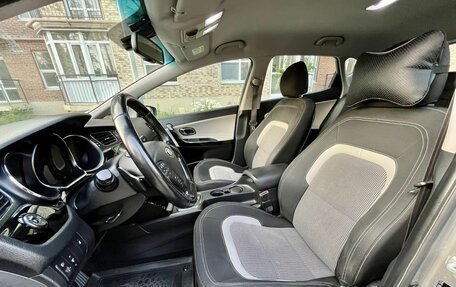 KIA cee'd III, 2013 год, 1 290 000 рублей, 13 фотография