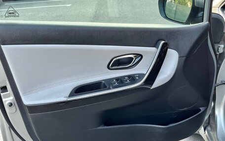 KIA cee'd III, 2013 год, 1 290 000 рублей, 16 фотография
