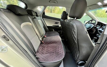 KIA cee'd III, 2013 год, 1 290 000 рублей, 15 фотография