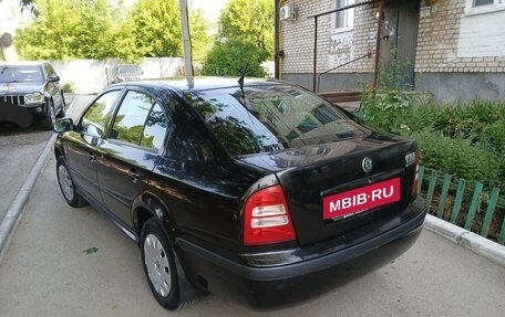 Skoda Octavia IV, 2006 год, 525 000 рублей, 3 фотография