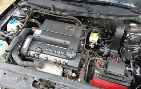 Skoda Octavia IV, 2006 год, 525 000 рублей, 8 фотография