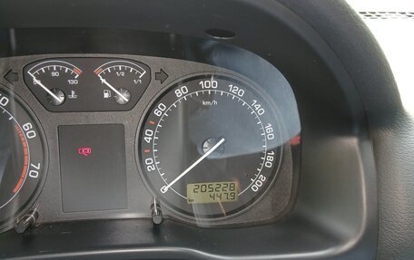 Skoda Octavia IV, 2006 год, 525 000 рублей, 7 фотография