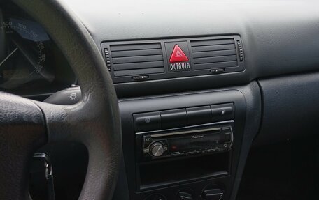 Skoda Octavia IV, 2006 год, 525 000 рублей, 6 фотография