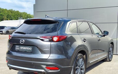 Mazda CX-9 II, 2020 год, 2 949 000 рублей, 6 фотография