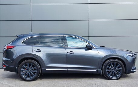 Mazda CX-9 II, 2020 год, 2 949 000 рублей, 5 фотография