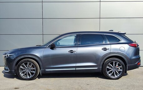 Mazda CX-9 II, 2020 год, 2 949 000 рублей, 10 фотография