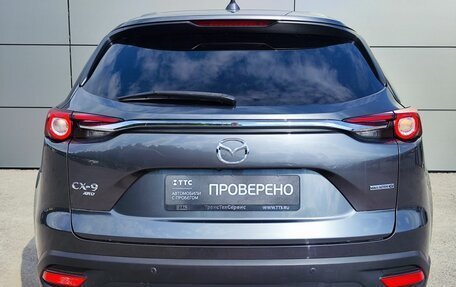 Mazda CX-9 II, 2020 год, 2 949 000 рублей, 7 фотография
