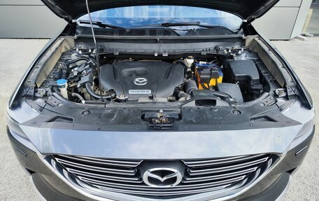 Mazda CX-9 II, 2020 год, 2 949 000 рублей, 11 фотография