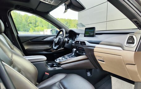Mazda CX-9 II, 2020 год, 2 949 000 рублей, 13 фотография
