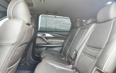 Mazda CX-9 II, 2020 год, 2 949 000 рублей, 15 фотография