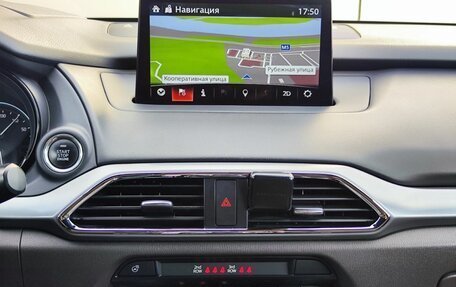 Mazda CX-9 II, 2020 год, 2 949 000 рублей, 18 фотография
