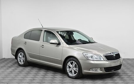 Skoda Octavia, 2009 год, 799 000 рублей, 2 фотография