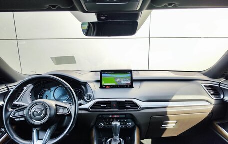 Mazda CX-9 II, 2020 год, 2 949 000 рублей, 17 фотография